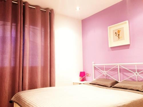 Lloret Beach Apartments Lloret de Mar Bagian luar foto