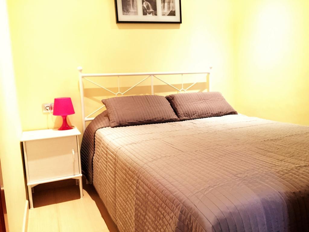 Lloret Beach Apartments Lloret de Mar Ruang foto