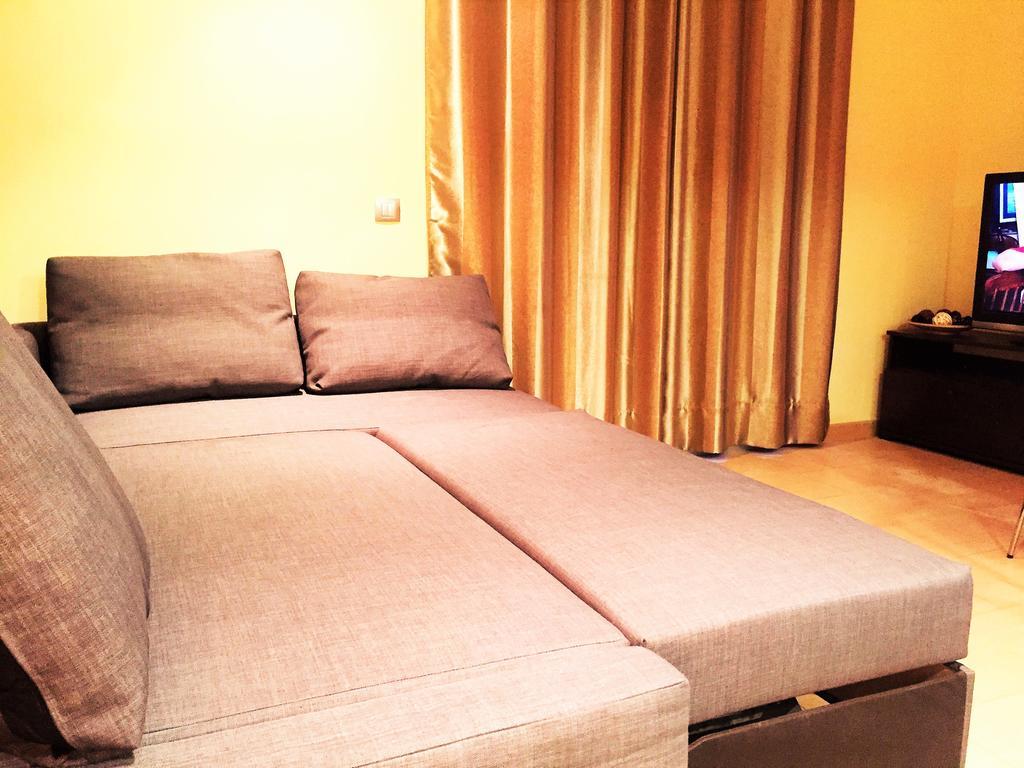 Lloret Beach Apartments Lloret de Mar Ruang foto