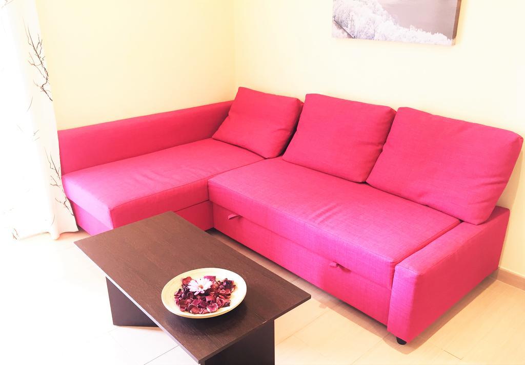 Lloret Beach Apartments Lloret de Mar Ruang foto