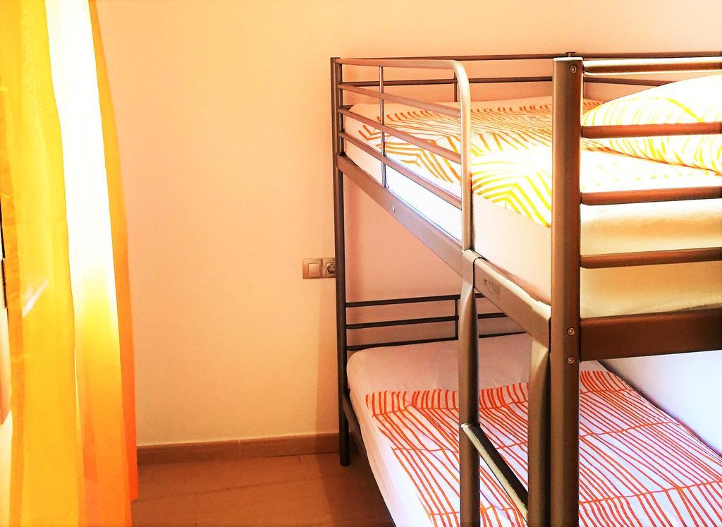 Lloret Beach Apartments Lloret de Mar Ruang foto